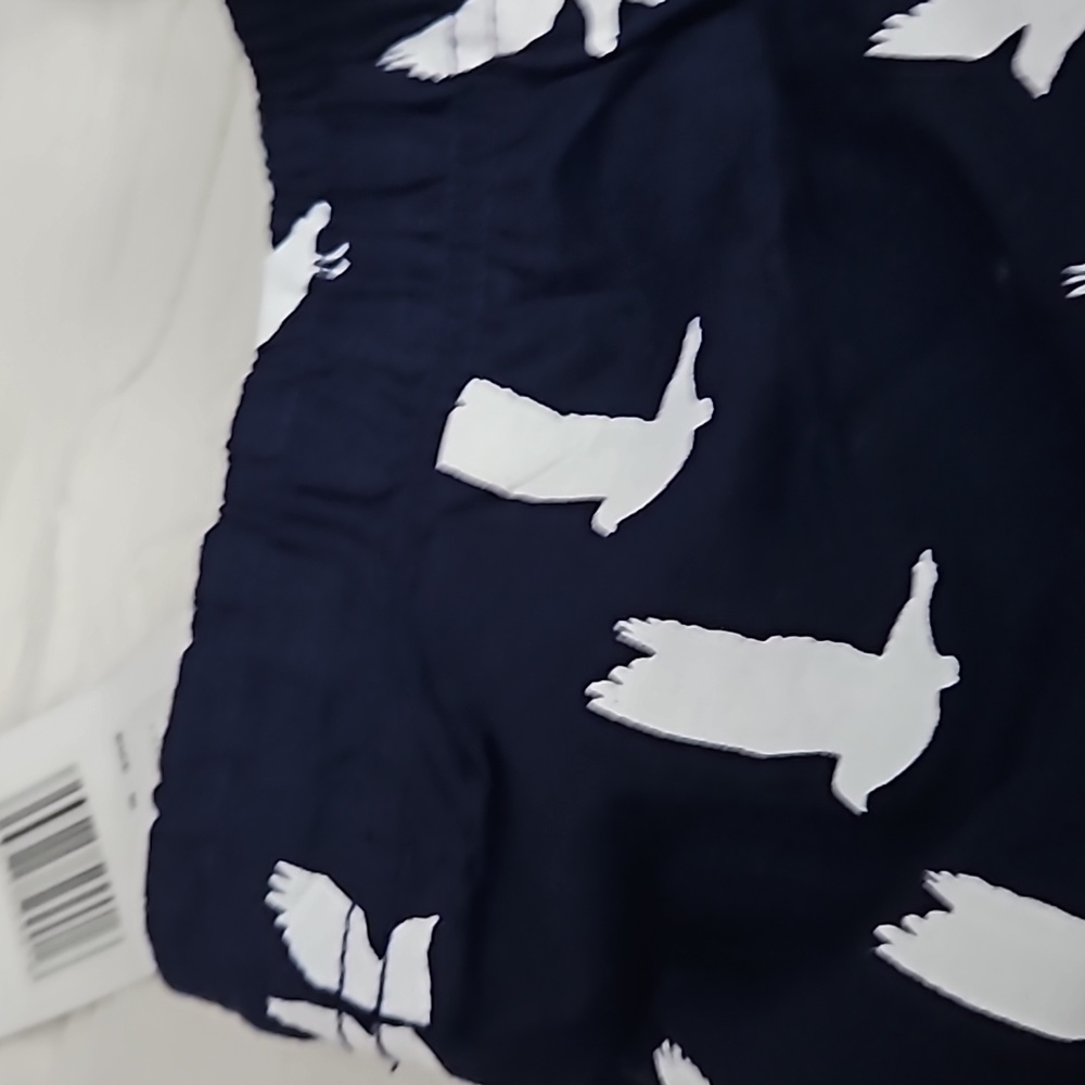 Patriot Size Medium Seagull Pajama Pants - Picture 5 of 6